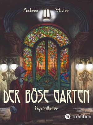 cover image of Der böse Garten